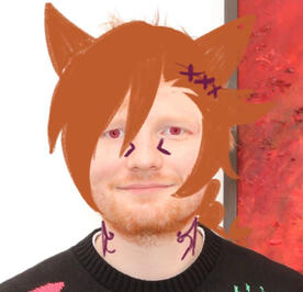 G'raha Tia: Friendzonee