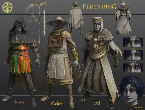 Elden Ring Ref