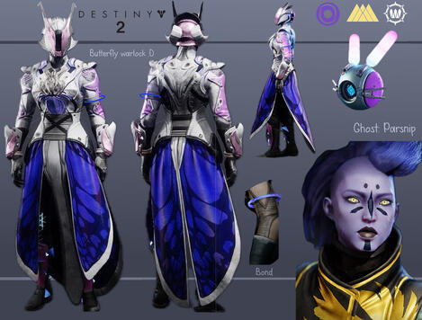 Destiny Ref